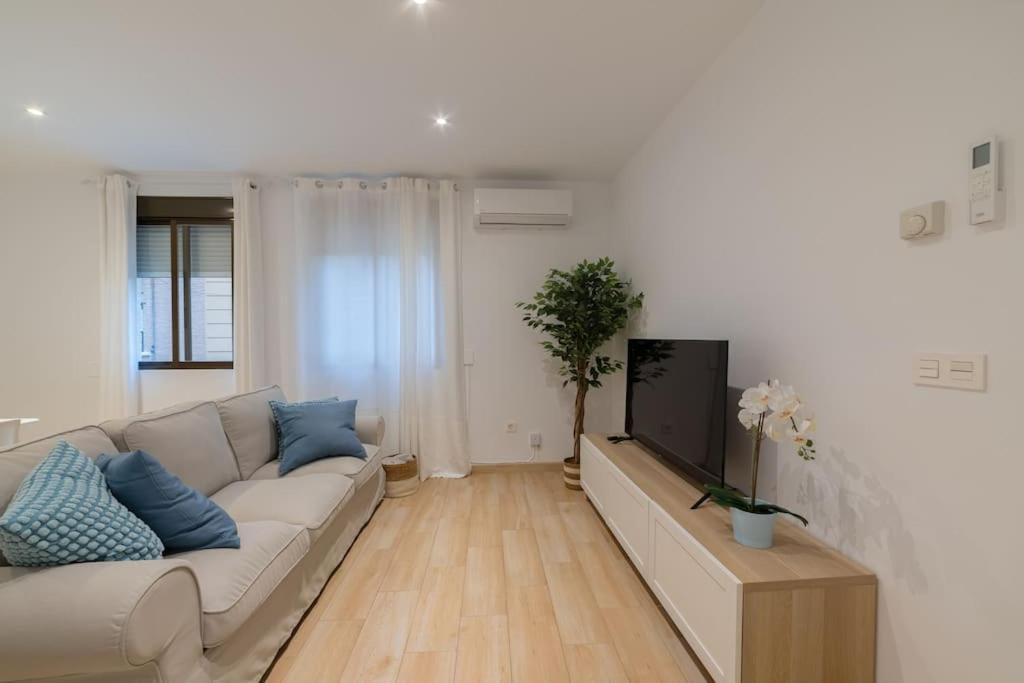 Photo of Livingroom in Plaza de Toros-Doctores-San Lazaro