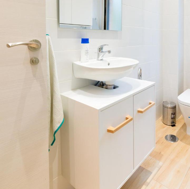 Photo of Bathroom in Plaza de Toros-Doctores-San Lazaro