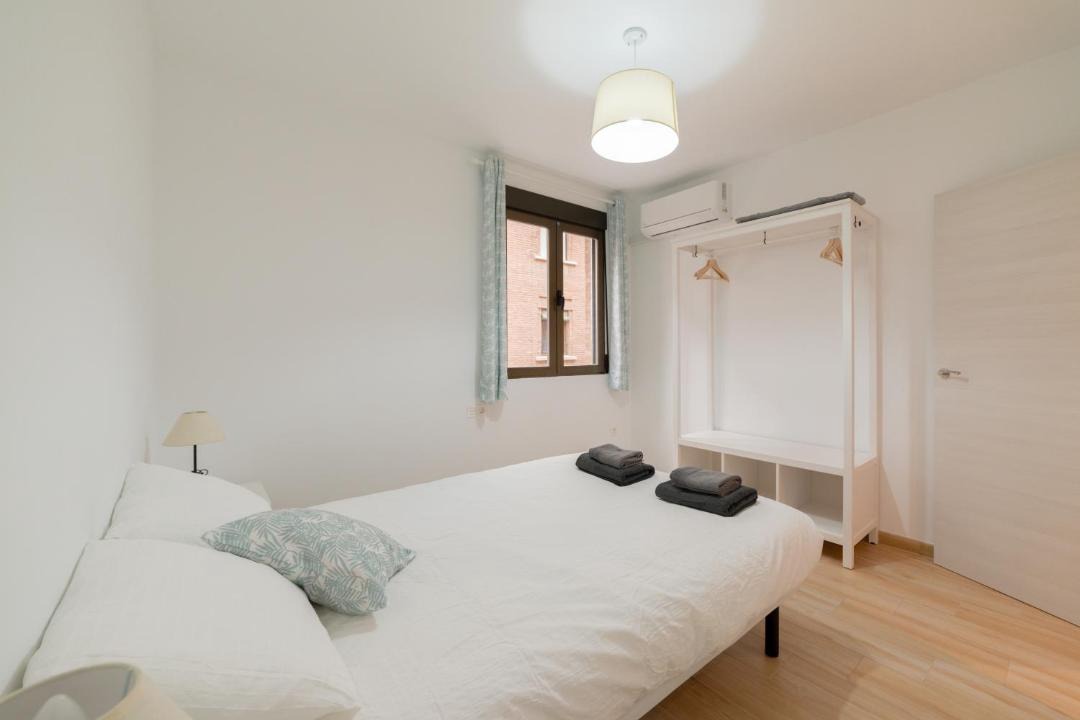 Photo of Bedroom in Plaza de Toros-Doctores-San Lazaro
