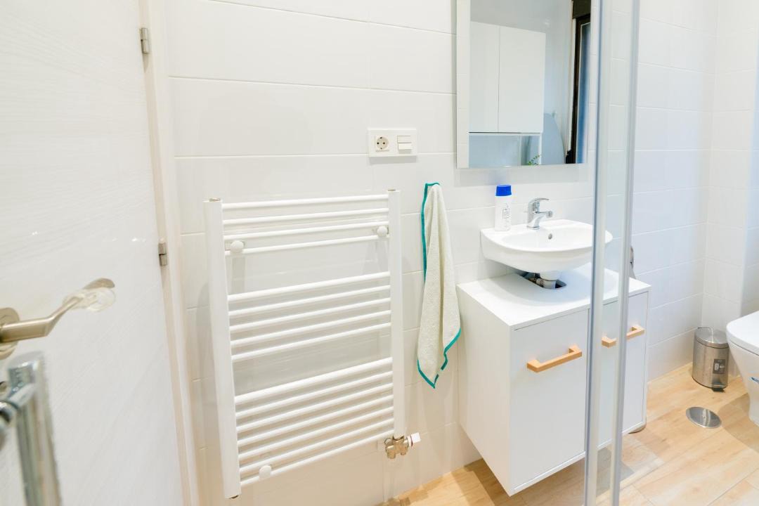 Photo of Bathroom in Plaza de Toros-Doctores-San Lazaro