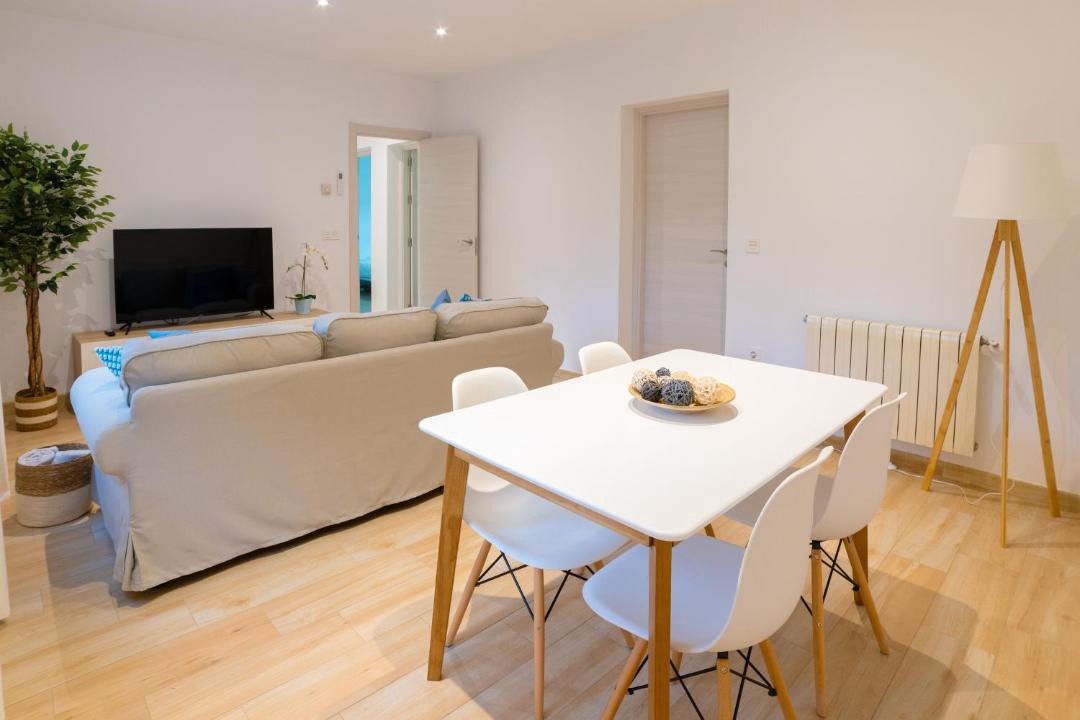 Photo of Livingroom in Plaza de Toros-Doctores-San Lazaro