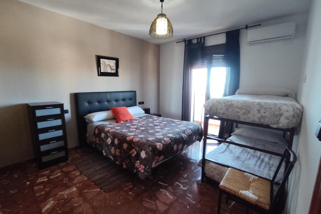 Photo of Bedroom in Guevejar