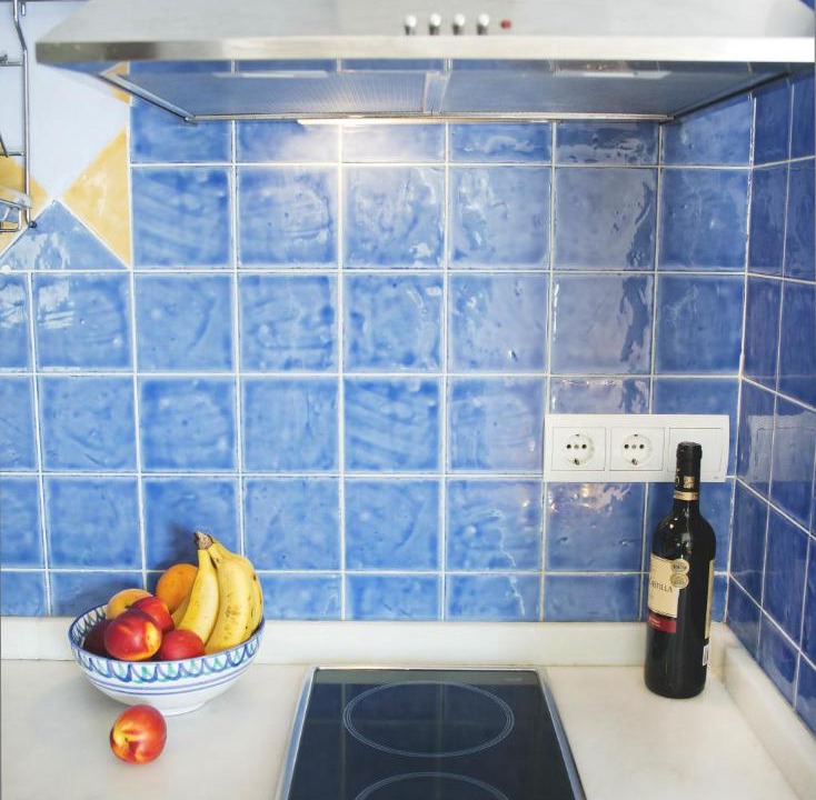 Photo of Kitchen in Sacromonte