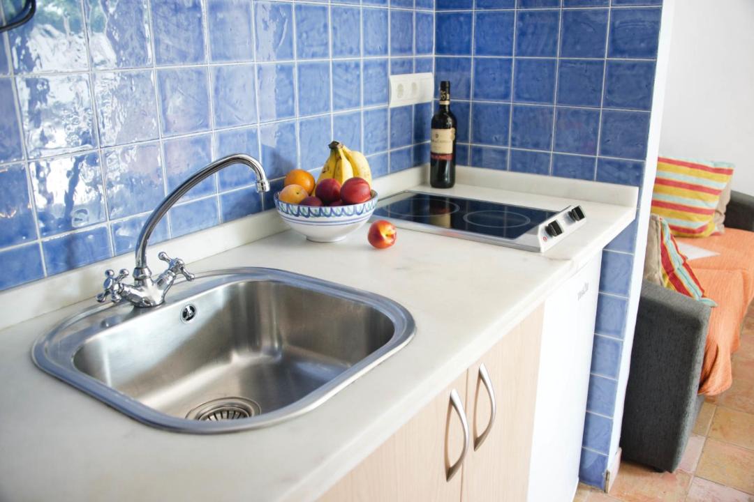 Photo of Kitchen in Sacromonte