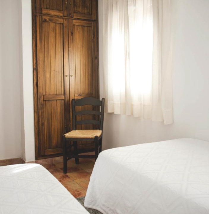 Photo of Bedroom in Sacromonte