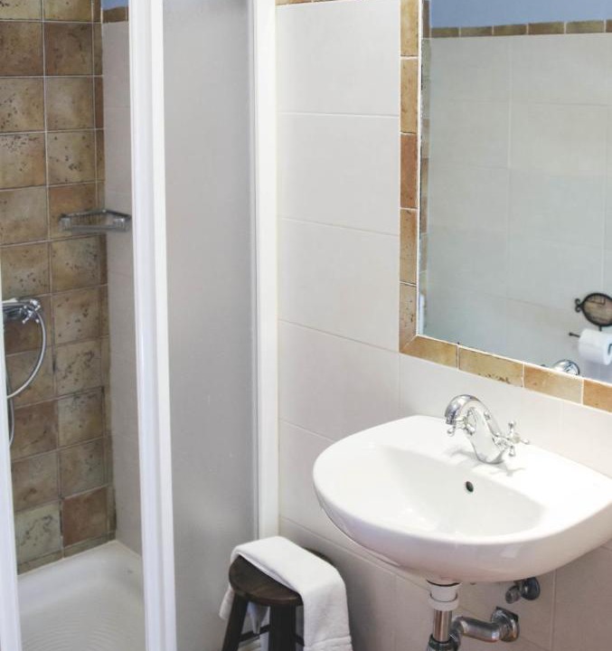 Photo of Bathroom in Sacromonte