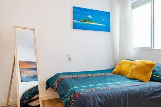 Photo of Bedroom in Genil