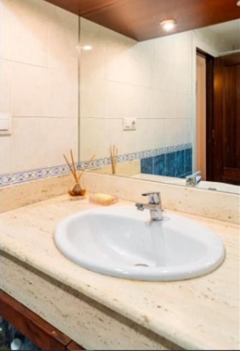 Photo of Bathroom in Genil