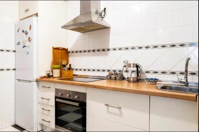 Photo of Kitchen in Genil