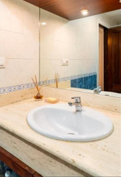 Photo of Bathroom in Genil