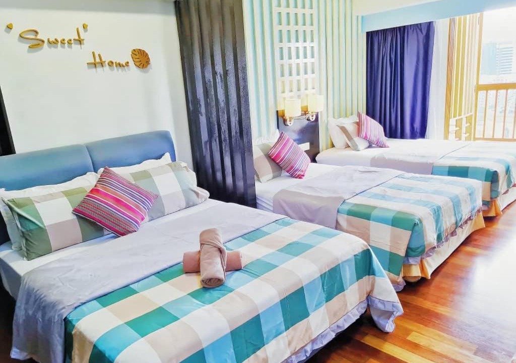 Photo of Bedroom in Bandar Sunway