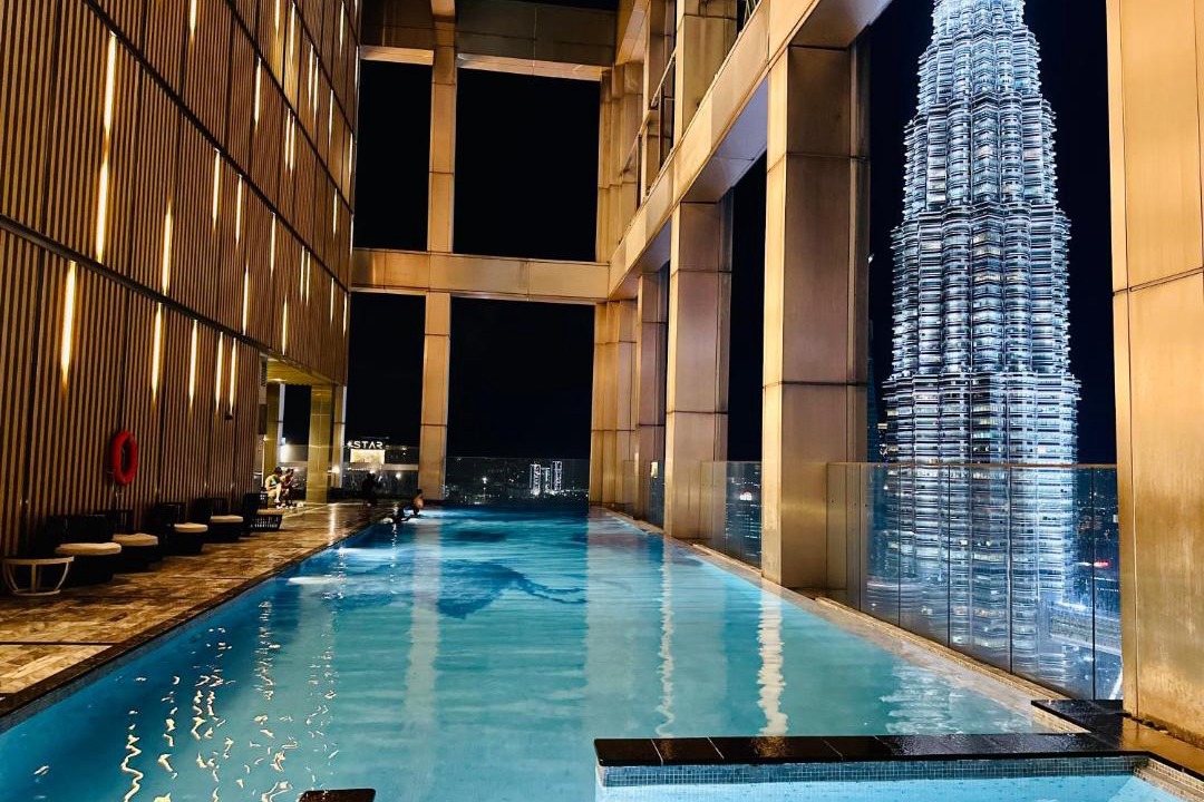 Photo of Outdoor in Kuala Lumpur City Centre
