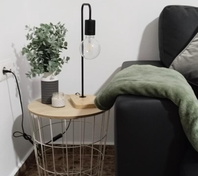 Photo of Livingroom in Guejar Sierra