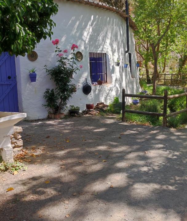 Photo of Buildings in Murchas