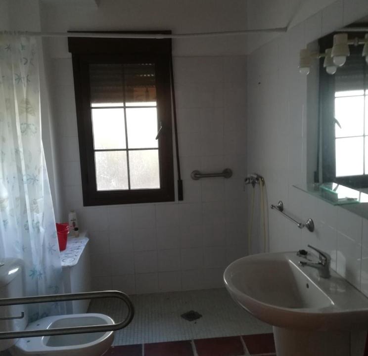Photo of Bathroom in Castril