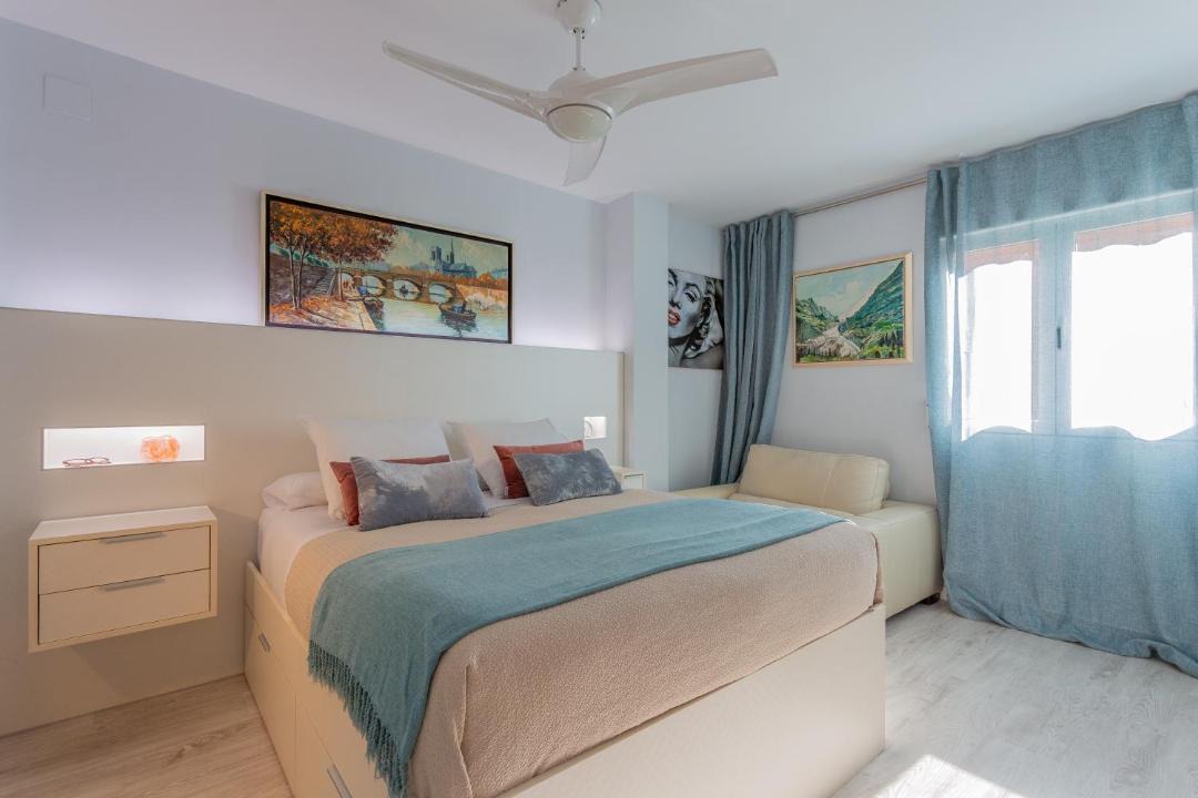 Photo of Bedroom in Cervantes