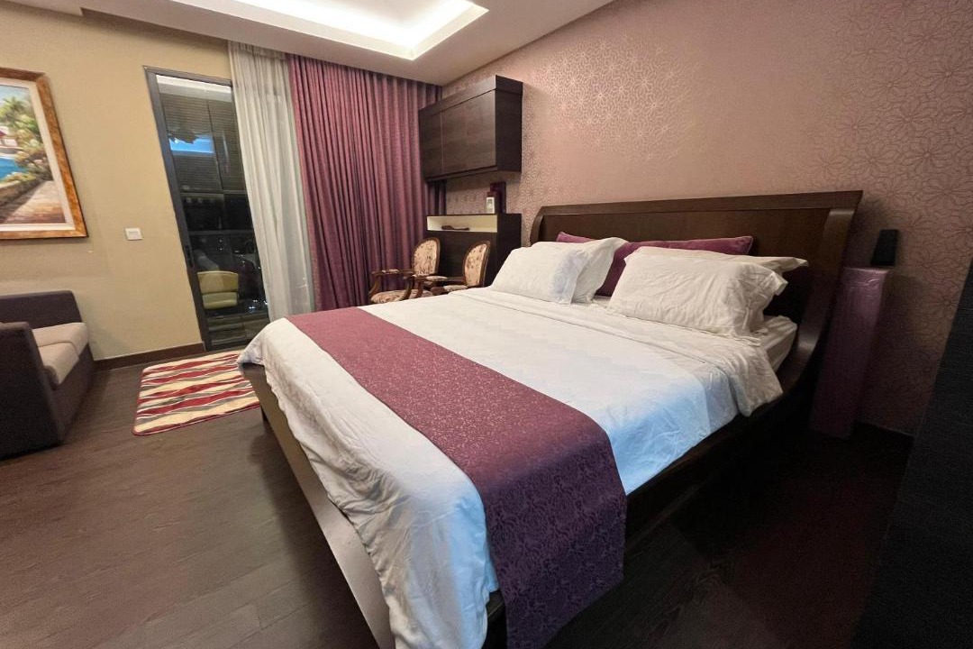 Photo of Bedroom in Batu Caves