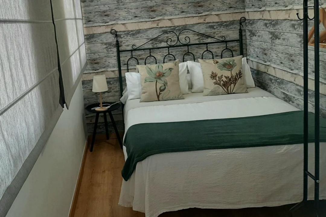 Photo of Bedroom in Genil