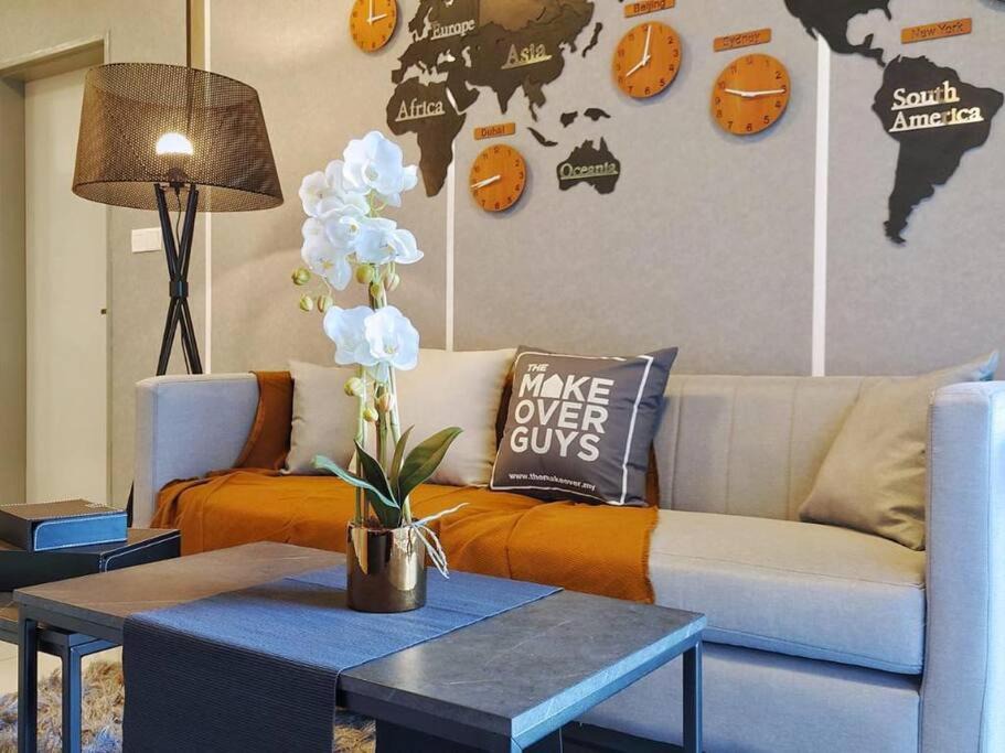 Photo of Livingroom in Sri Petaling