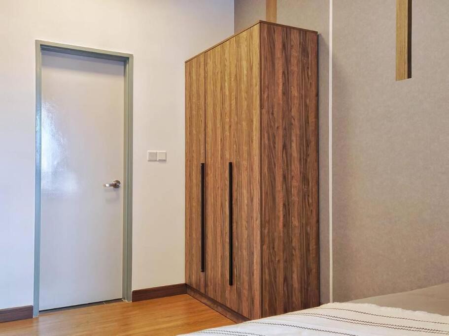 Photo of Bedroom in Sri Petaling