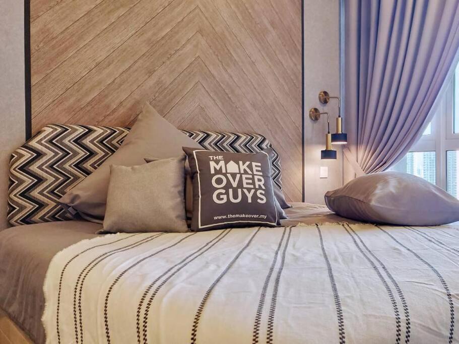 Photo of Bedroom in Sri Petaling