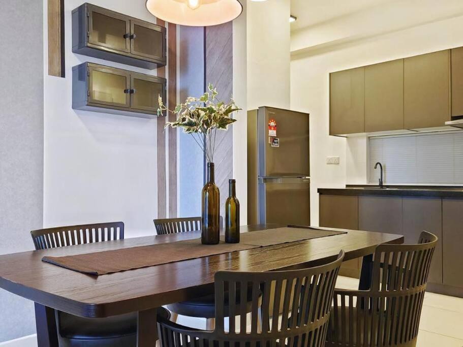 Photo of Kitchen in Sri Petaling