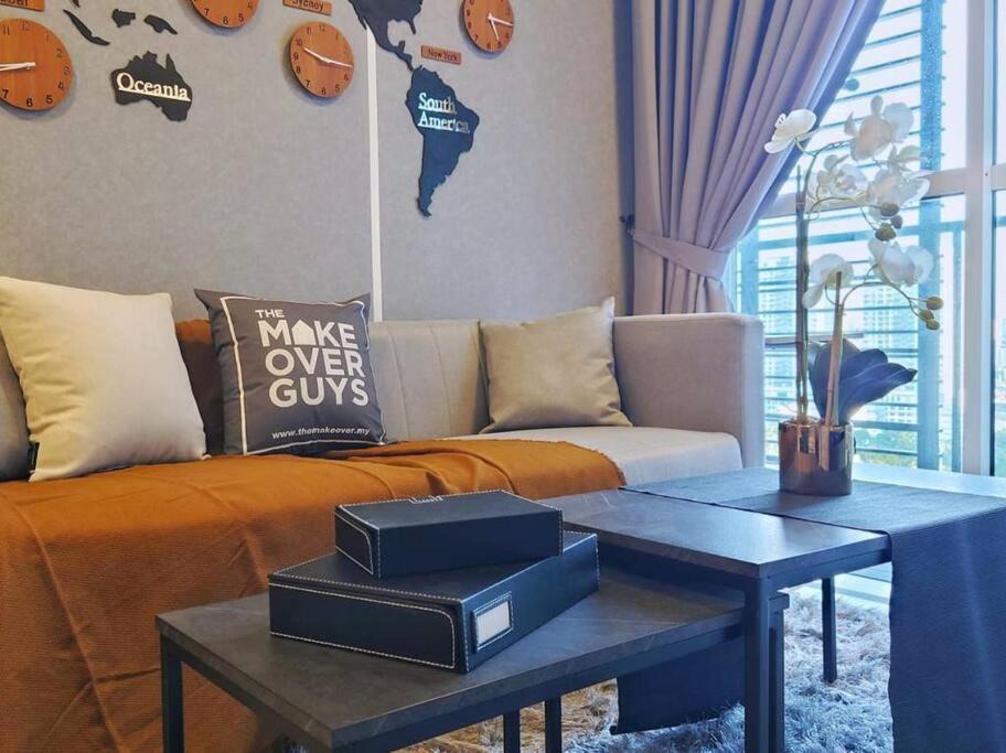 Photo of Livingroom in Sri Petaling