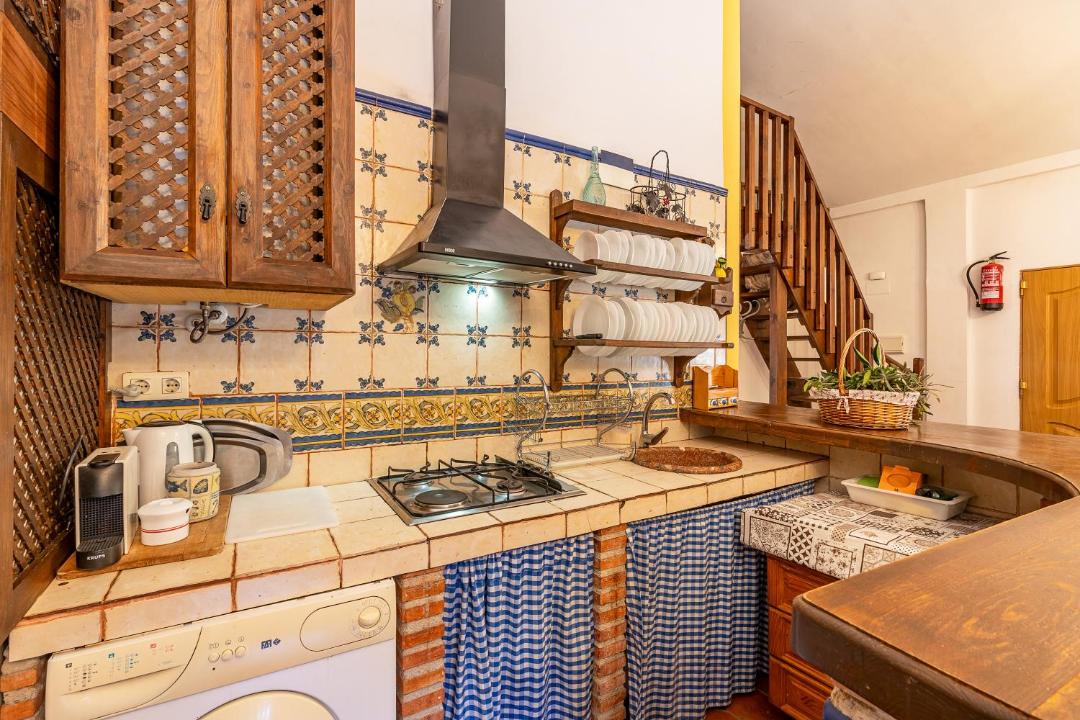 Photo of Kitchen in Niguelas