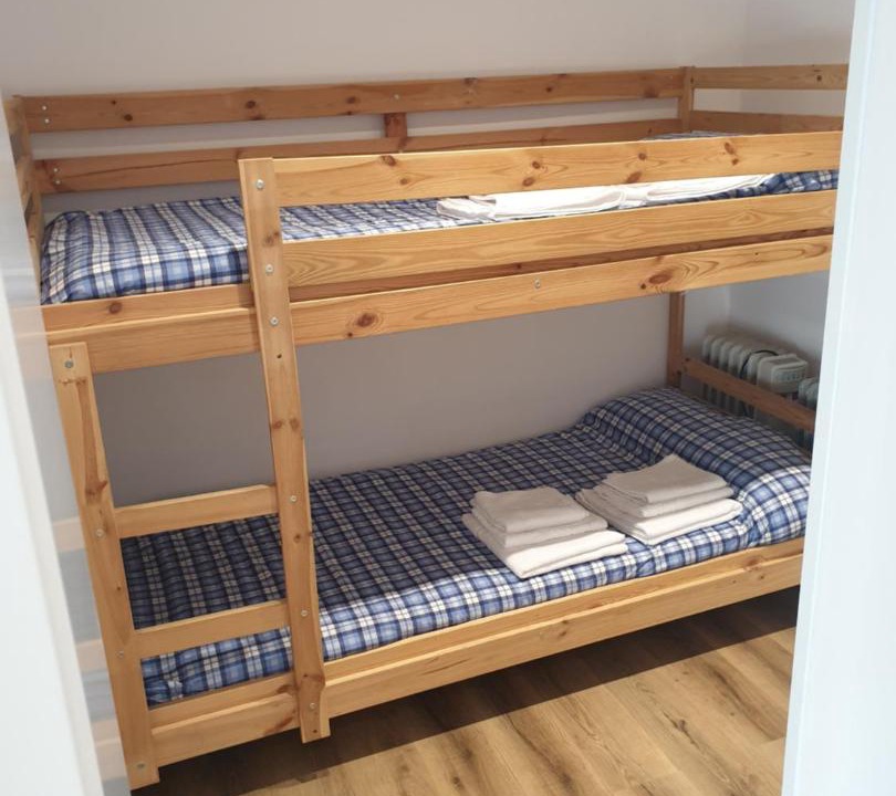 Photo of Bedroom in Pradollano