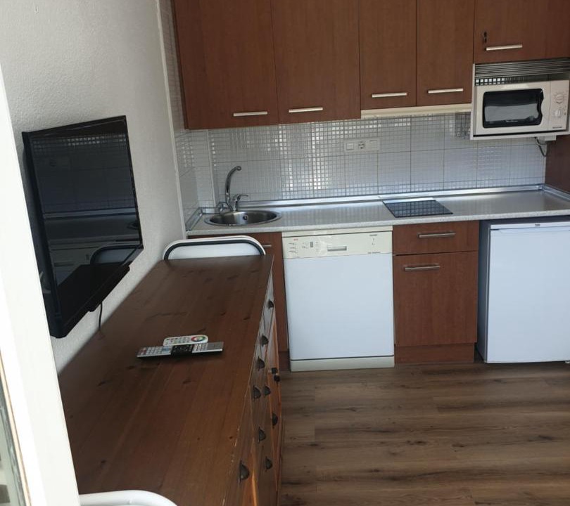 Photo of Kitchen in Pradollano