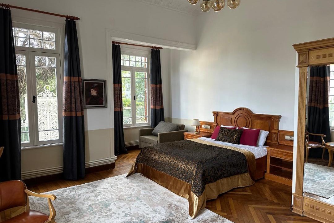 Photo of Livingroom in Adalar