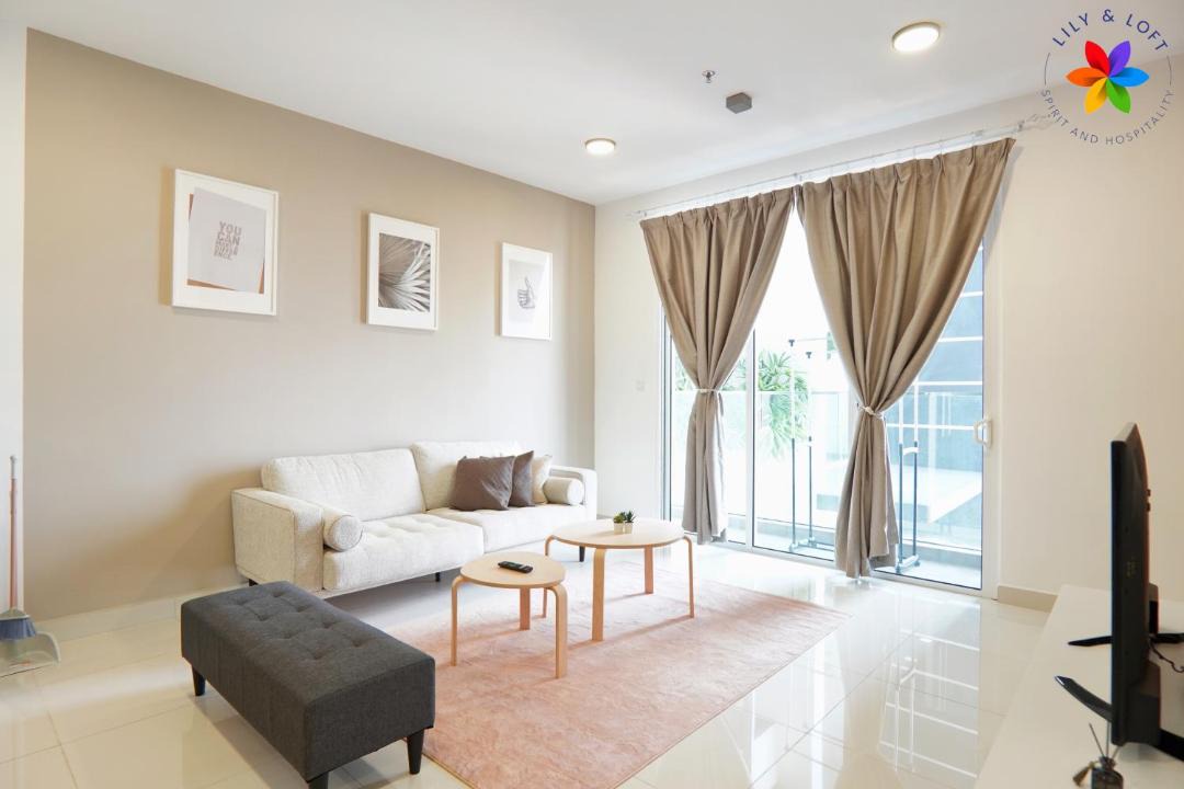 Photo of Livingroom in Kampung Puah Seberang