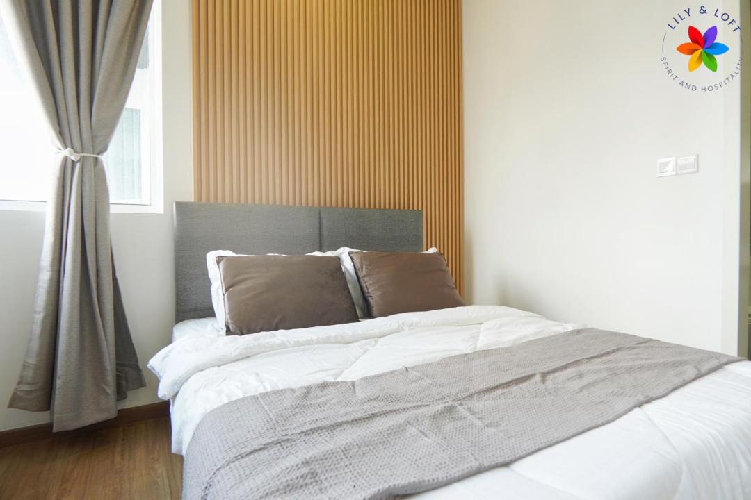 Photo of Bedroom in Kampung Puah Seberang
