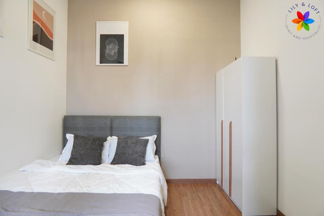 Photo of Bedroom in Kampung Puah Seberang
