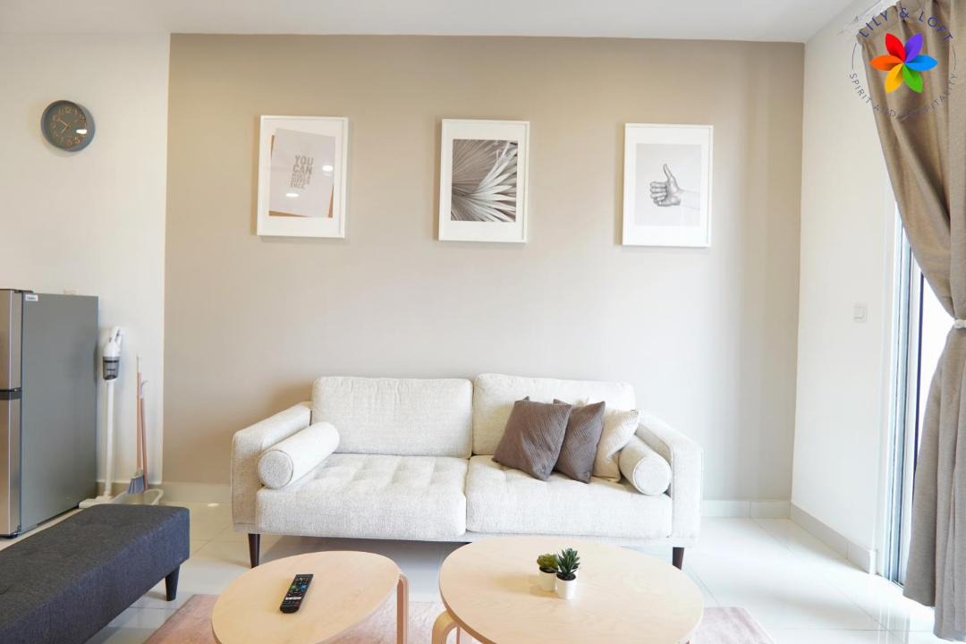Photo of Livingroom in Kampung Puah Seberang
