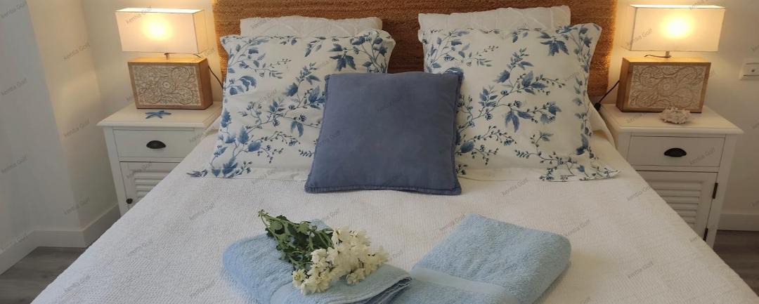 Photo of Bedroom in Motril