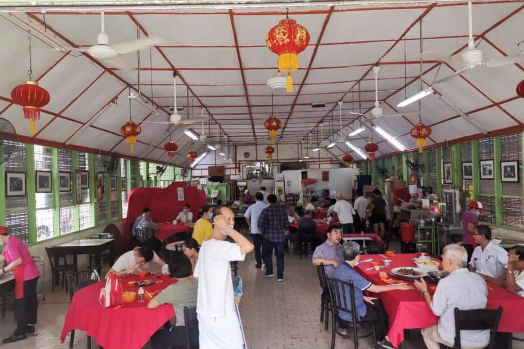 Photo of Others in Pudu