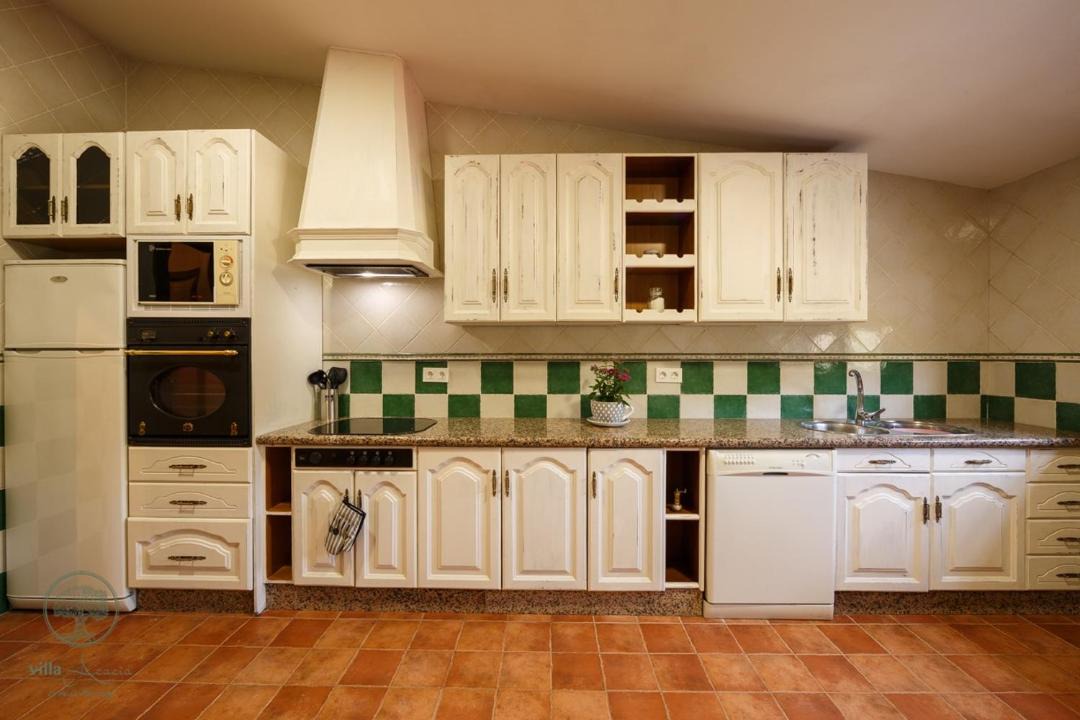Photo of Kitchen in Alhama de Granada