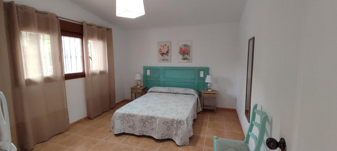 Photo of Bedroom in Alhama de Granada