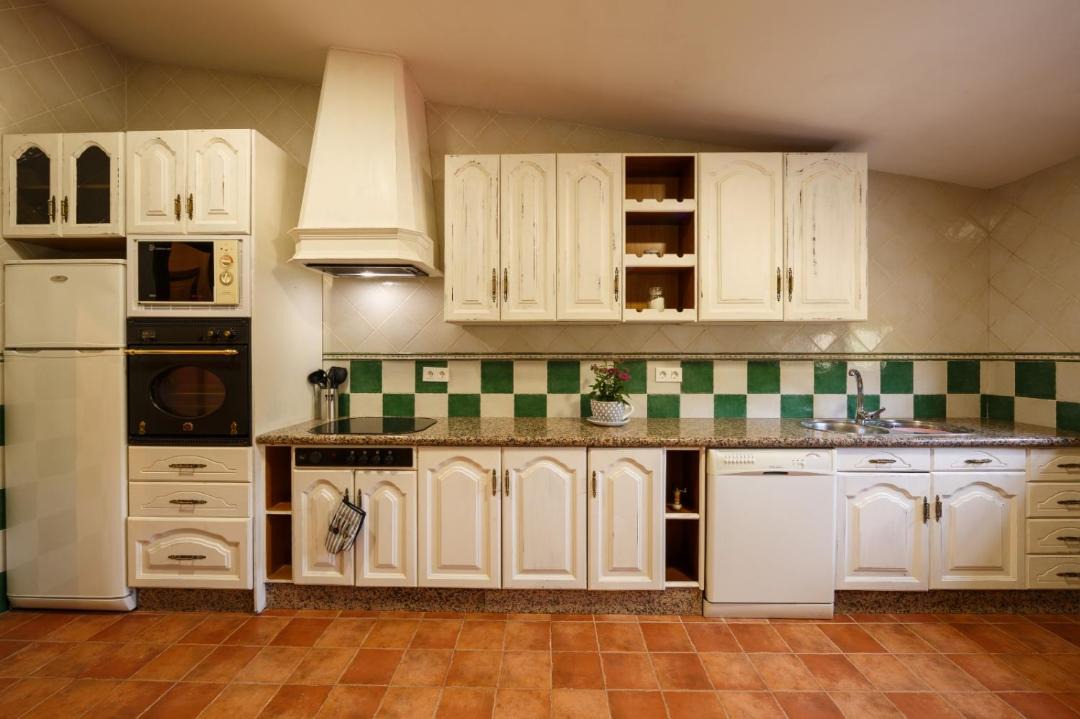 Photo of Kitchen in Alhama de Granada