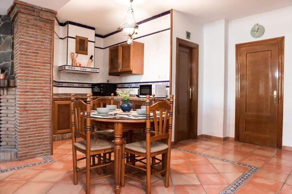 Photo of Livingroom in La Zubia