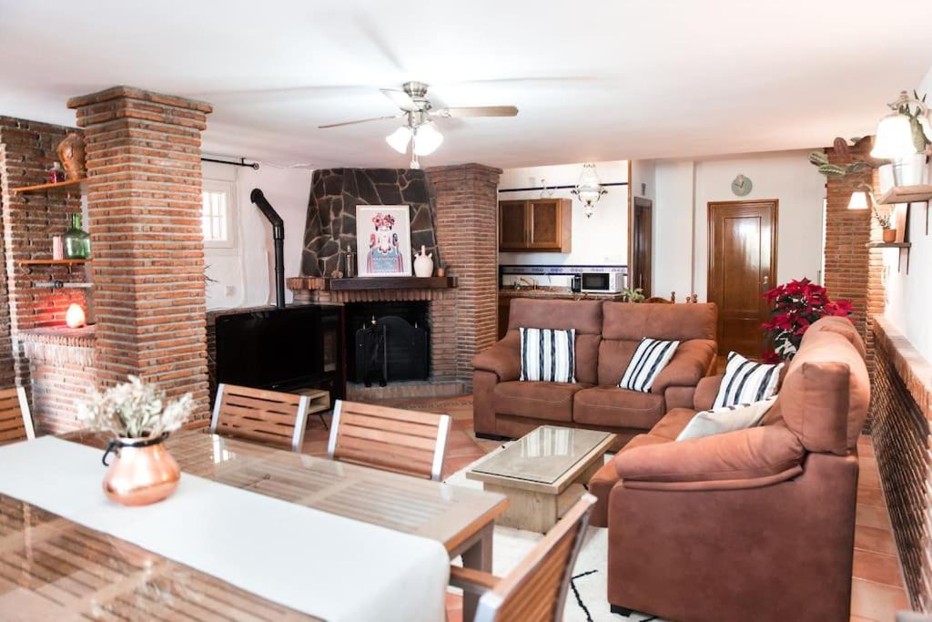 Photo of Livingroom in La Zubia