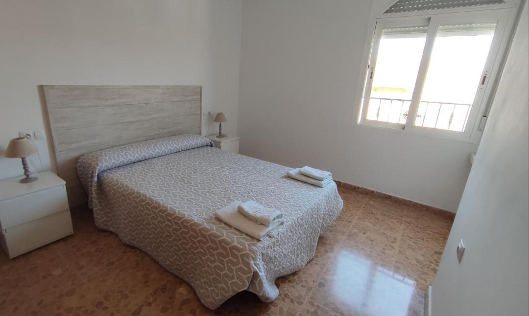 Photo of Bedroom in Cullar Vega