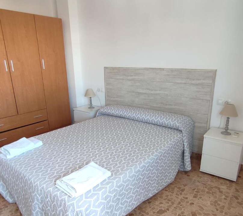 Photo of Bedroom in Cullar Vega