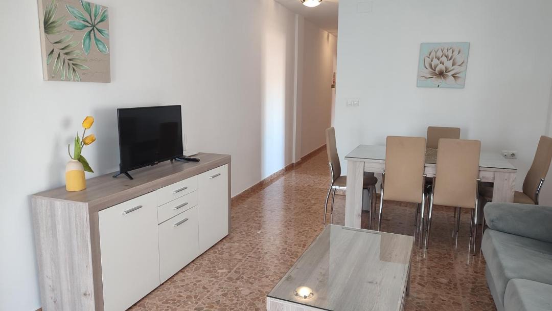 Photo of Livingroom in Cullar Vega