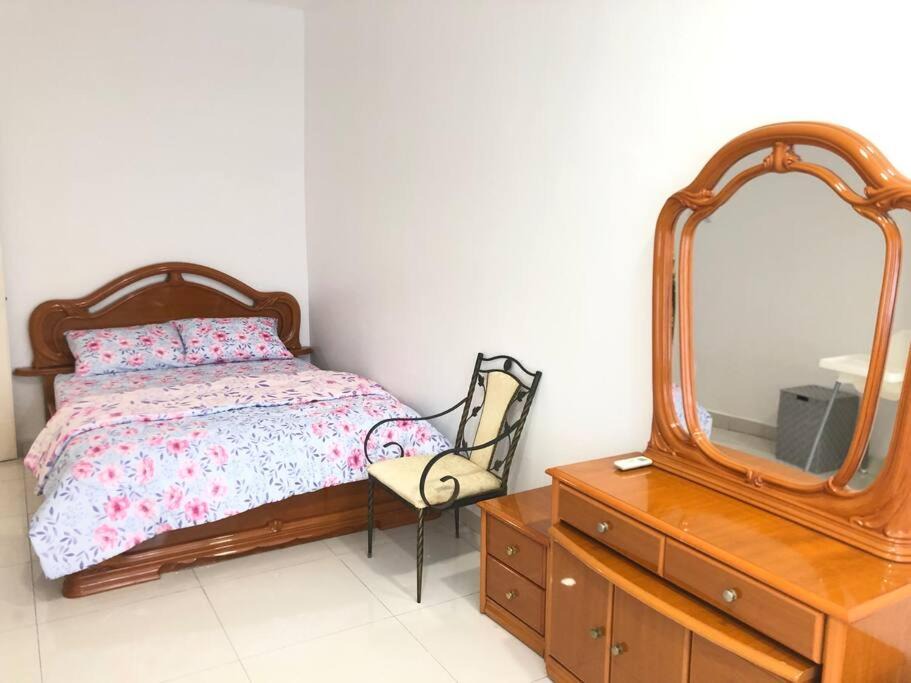 Photo of Bedroom in Shah Alam