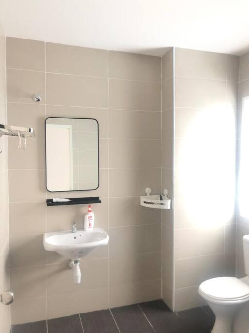 Photo of Bathroom in Shah Alam