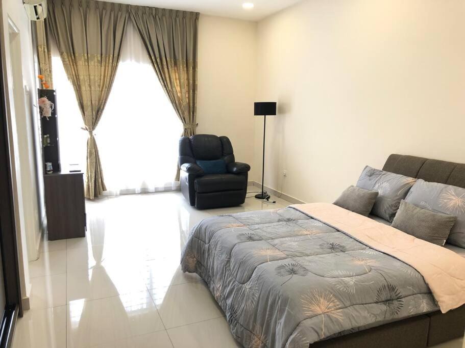 Photo of Bedroom in Shah Alam
