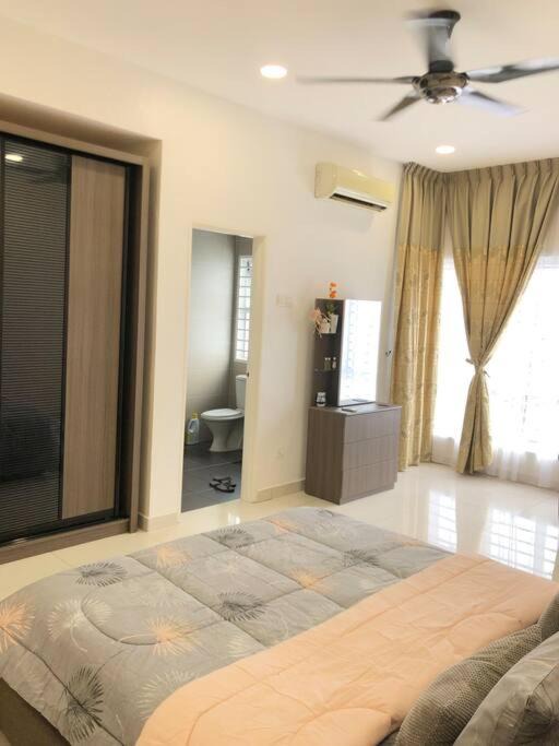 Photo of Bedroom in Shah Alam