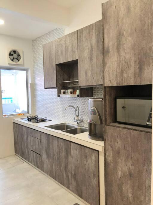 Photo of Kitchen in Shah Alam